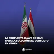 La propuesta clave de Irán para la solución del conflicto en Yemen