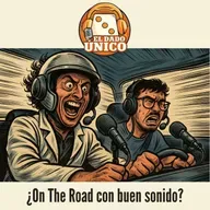 El Dado EXTRA - El On The Road que lo cambia todo