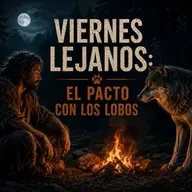 Viernes Lejanos: El pacto con los lobos