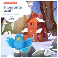 El pajarito azul