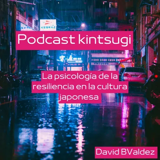 Kintsugi 