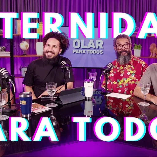 PATERNIDADE (Com @atrapailhado e João Astroboy)