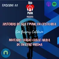 Entrevista con Sergio Checo Araya de En Otro Prisma