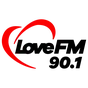 Love FM 90.1 - XHUA