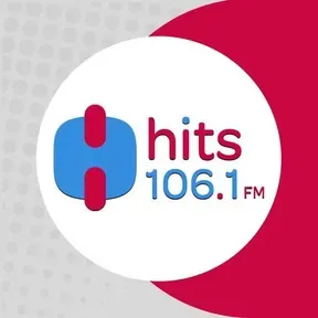 Hits FM 106.1 en vivo