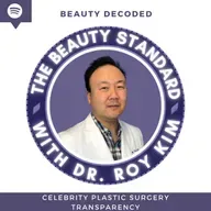 Celebrity Plastic Surgery Transparency: Lily Allen's Breast Augmentation, Bradley Cooper Facelift Speculation & The Body Honesty Trend | Dr. Roy Kim