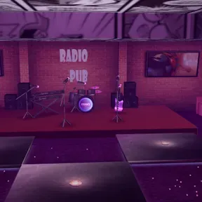 Rádio Pubb