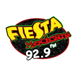 Fiesta mexicana 92.9 FM - XHFAC