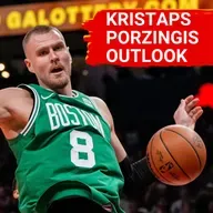 What to expect from Kristaps Porzingis (with David Lee)
