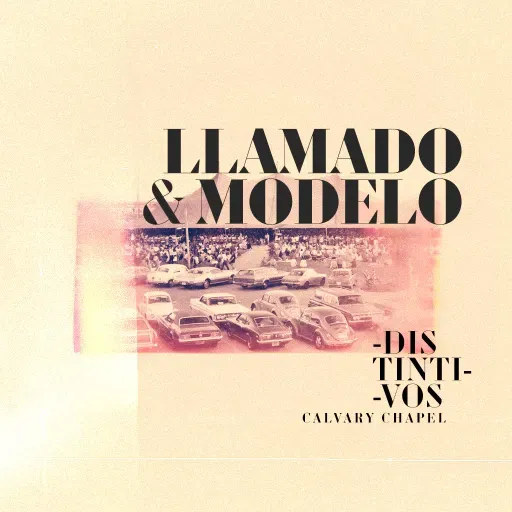 01. Llamado y Modelo.