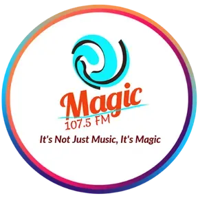 Magic 107.5 FM