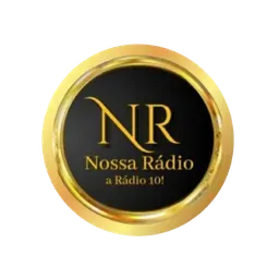 Nossa Rádio e tv web on