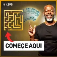 ACABE com o improviso na operação da SUA EMPRESA | Podcast EAG #298
