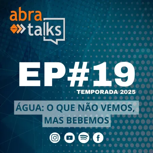 Abra Talks - Episódio 19
