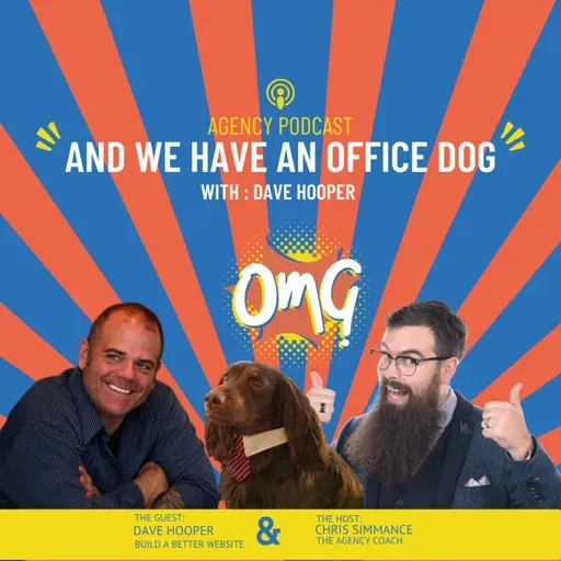 Episode 71 - David Hooper - Build A Better Website
