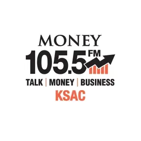 KSAC Money 105.5 FM