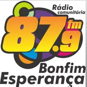 Bonfim FM 87.9