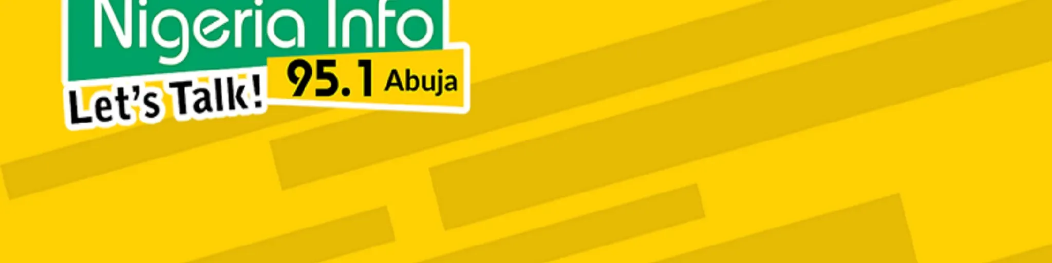 Nigeria Info 95.1 Abuja