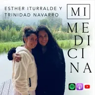 444. No basta con querer, hay que saber recibir [Trinidad Navarro]