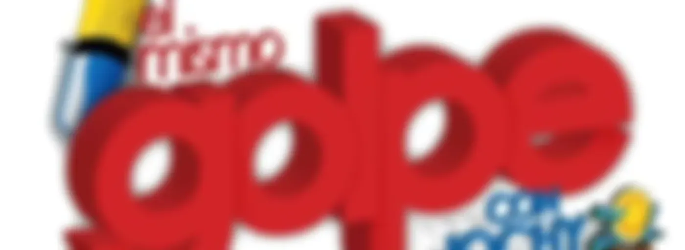 El Mismo Golpe con Jochy Santos