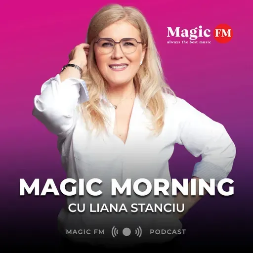 Magic Morning - 13 Mai - invitați, Trupa Joy LIVE