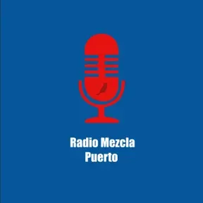 Radio mezcla puerto