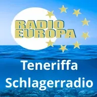 Radio Europa Teneriffa Schlagerradio 98.6FM en directo