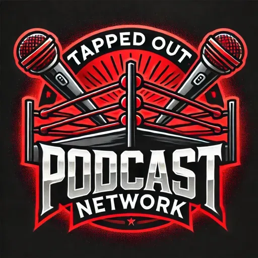 Tapped Out Wrestling Podcast 11/13/2025: Cena’s Grand Slam, WarGames, & Wrestling’s Reality Check