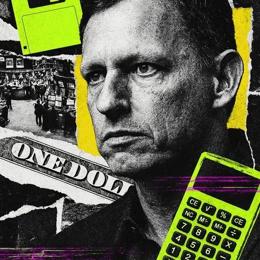 Thiel Dumps Nvidia In Shocking AI Bubble Move