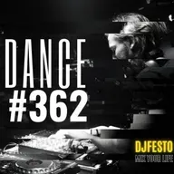 STATIONDANCE #362 Part2 - DJFESTO