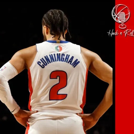 “Ο Πορτιέρης του Detroit, Η Ζωή χωρίς τον Trae και οι Υπερωρίες του Scottie Barnes” | Around the League 196