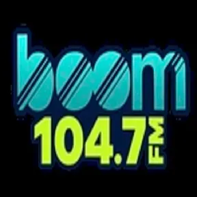 Boom 104.7 - XHERP