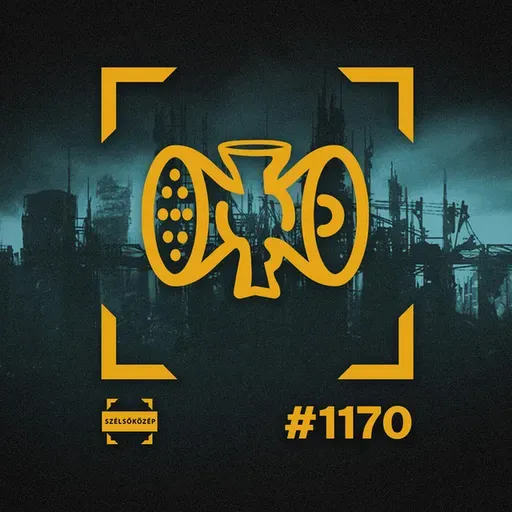 Orbán kiáll a terekre; Dezinformációs kampány; Hippokratész-projekt | Önkényes Mérvadó #1170