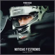 Noticias y Estrenos Marzo 2025: Fórmula 1, Destino Final 6, Coco 2, Vida en Pausa... 05x30