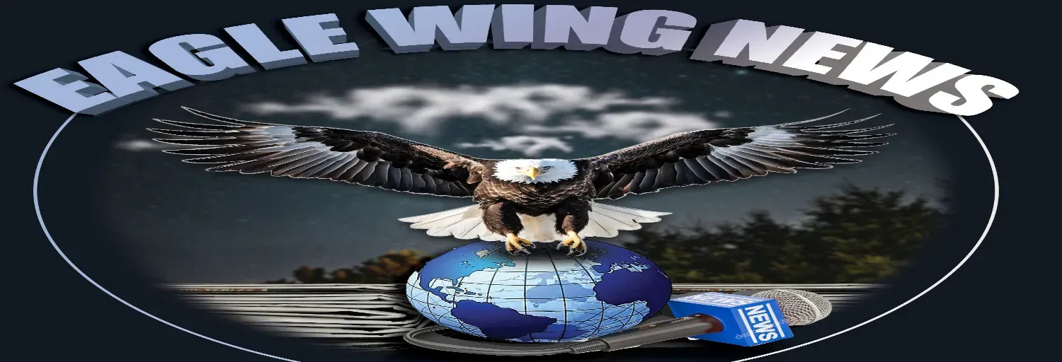 EAGLE WING RADIO