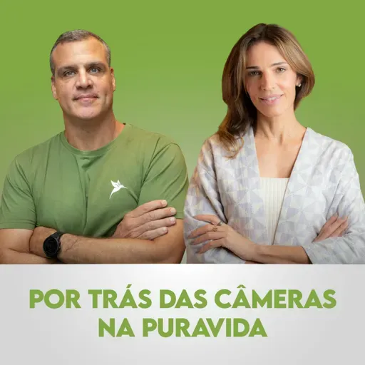 Ep. 133 | Por trás das câmeras na Puravida, com Rafael Pizzato