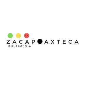 LAZACAPOAXTECA