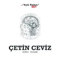 Çetin Ceviz veda ediyor