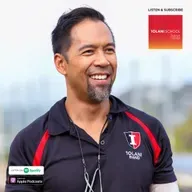 Manny Dayao ’97 -- Performing Arts Department Head