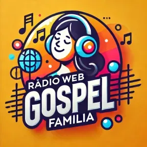 RÁDIO WEB GOSPEL FAMÍLIA