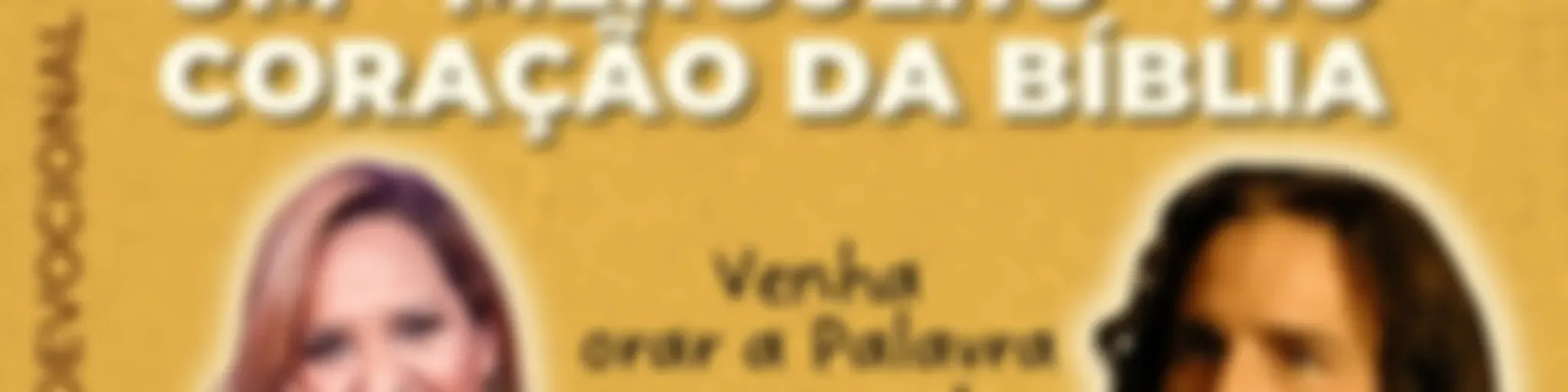 Inteligência Emocional Bíblica