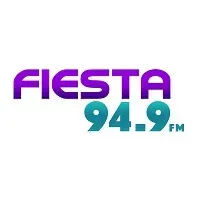 FIESTA 94 9 - 94.9 FM - XHFM-FM - Grupo AvanRadio Radiorama - Veracruz, Veracruz
