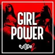 Europe 2 Girl Power