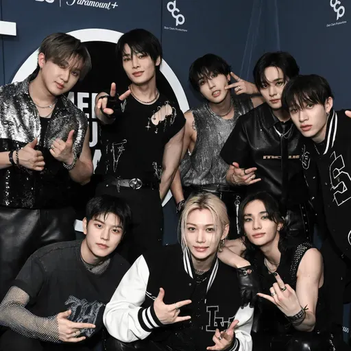 Stray Kids Unveil 2026 Projects After 2025 Success