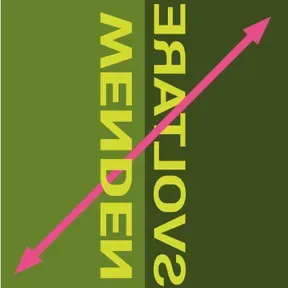 „wenden … svoltare“ by Anita Rossi 2022