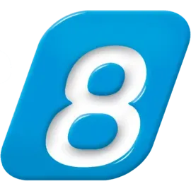 Radio 8 - Ansbach DE