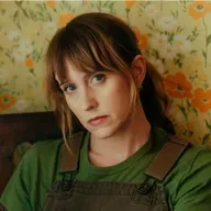 Flock of Dimes (Wye Oak's Jenn Wasner), live in concert