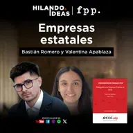 Hilando Ideas | Empresas estatales: radiografía a las empresas públicas en Chile