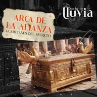 El objeto más poderoso de la Biblia: El Secreto del Arca de la Alianza