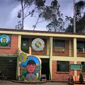 chakana ipiales